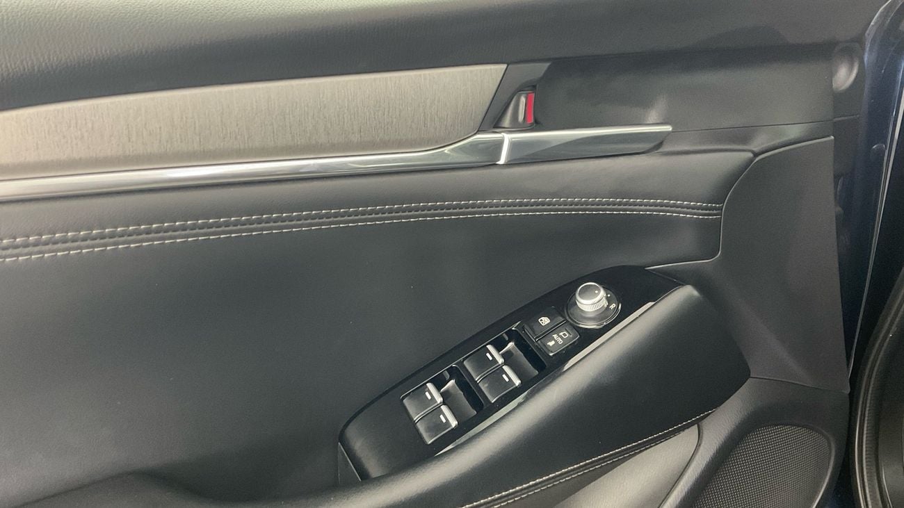 Mazda 6 V 2.5L (184 HP) V | Guaranteed Warranty | 0 Down Payment