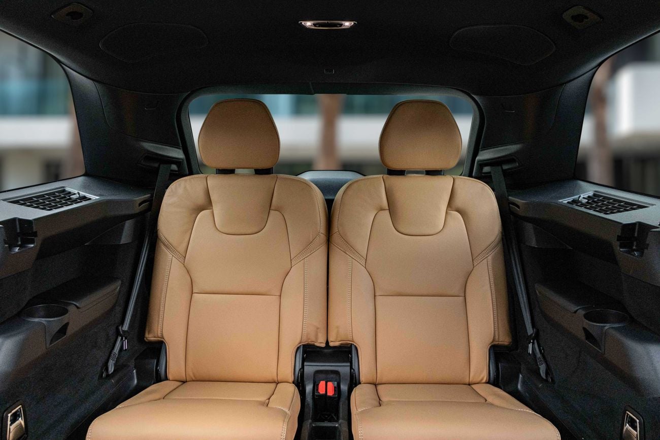 Volvo XC90 XC90 B6 Inscription | 2,938 P.M | 0% Downpayment | Volvo Warranty!