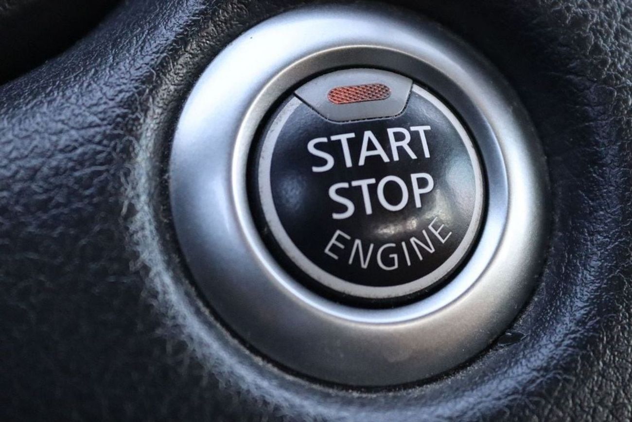 نيسان إكستيرا SE 2.5L 4WD