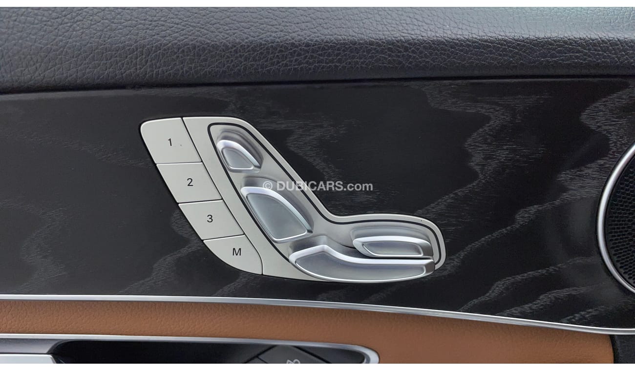 Mercedes-Benz C 200 AMG LINE 2 | Zero Down Payment | Free Home Test Drive