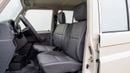 تويوتا Land Cruiser Pickup 70 TOYOTA LAND CRUISER 79DC SNORKEL | 2-YEAR WARRANTY + SERVICE AVAILABLE | IN-HOUSE FINANCING | 0% DOW
