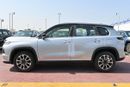 Suzuki Grand Vitara Suzuki Grand Vitara 1.5L Hybrid GLX , Silver , Automatic Model 2024, FWD