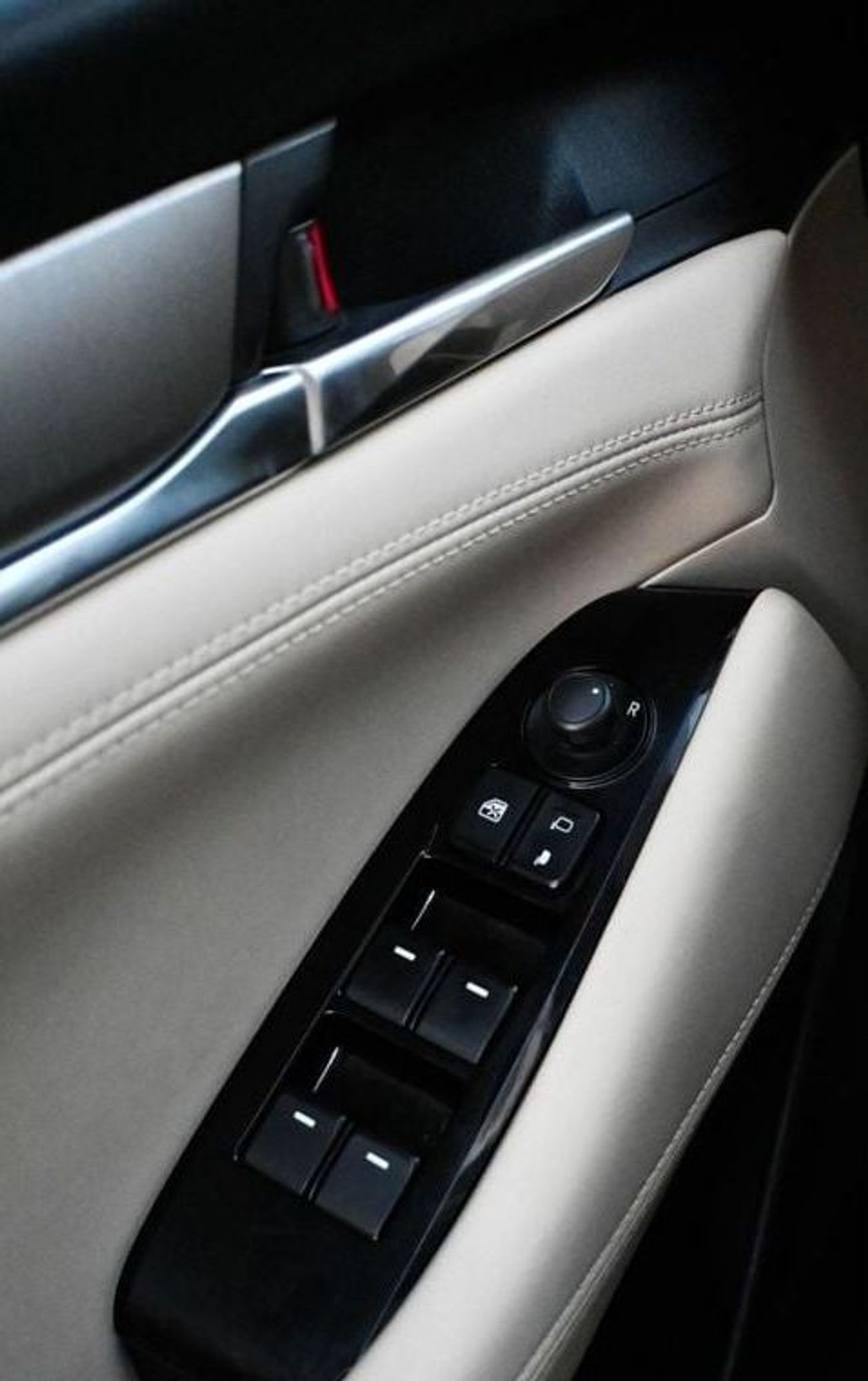 Mazda 6 MAZDA 6 2021 _ SKAY ACTIVE G _ GCC IN EXCELLENT CONDITION