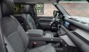 Land Rover Defender P400 XS Edition - Ask For Price