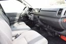 Toyota Hiace GL Toyota Hiace Chiiler Van, Model:2020