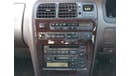 Toyota Mark II TOYOTA MARK II GRANDE RIGHT HAND DRIVE (PM957)