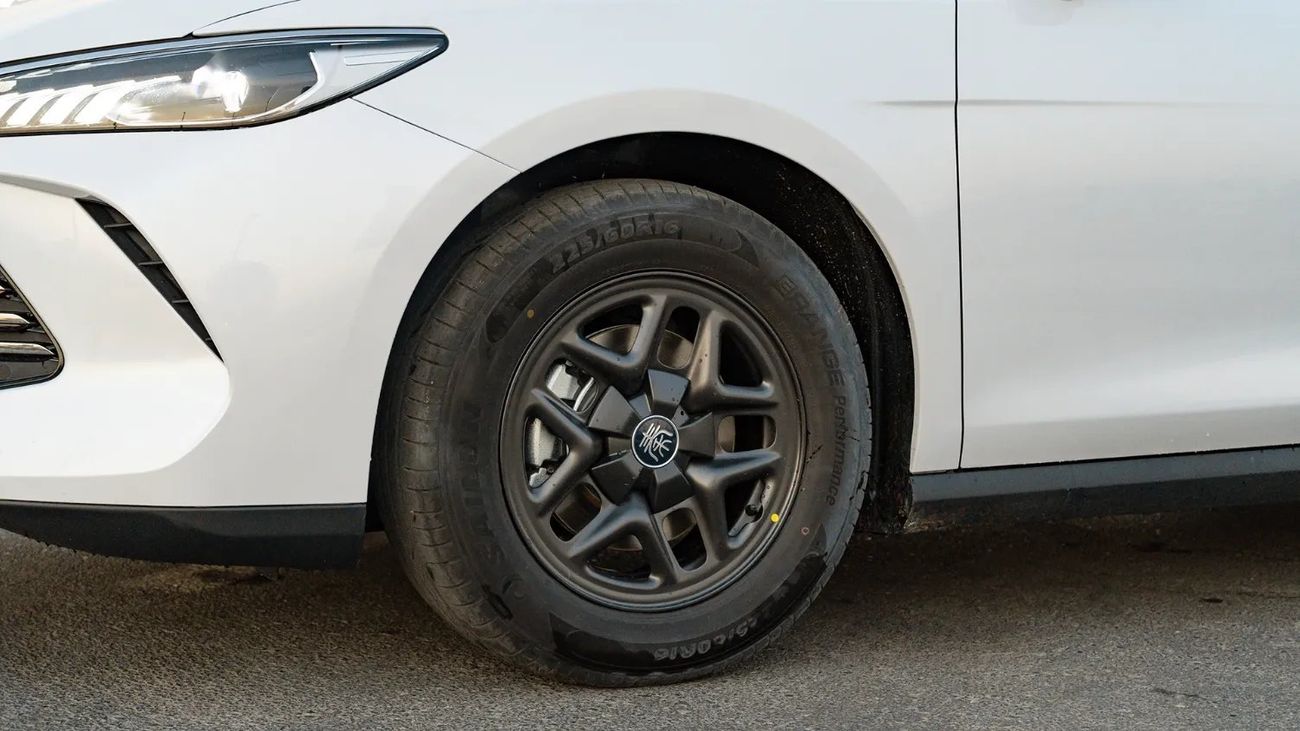 BYD QIN PLUS 2025 | BYD - QIN PLUS DMI I DRIVE 55KM LEAD