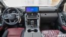تويوتا لاند كروزر Toyota Landcruiser 3.3 VXR HI -2025YM