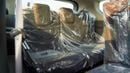 Nissan Patrol SE T2