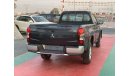 ميتسوبيشي L200 Mitsubishi L200 Pick Up S/Cab M/T 2.4L Diesel 2022 Model