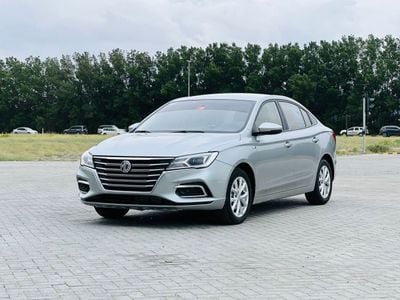 أم جي 5 Std 1.5L