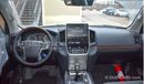 تويوتا لاند كروزر 2019 Toyota Land Cruiser GXR 4.5 TDSL A/T- للتدصدير و التسجيل