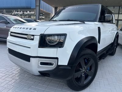 Land Rover Defender P400 110 X 3.0L (5 Seater)