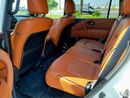 Nissan Patrol SE Platinum 5.6L