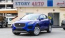 Jaguar E-Pace SE 2.0  D180  AWD