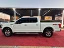 Ford F-150 LARIAT