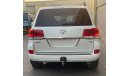 Toyota Land Cruiser 2010 FACELIFT 2021 INTERIOR 2021 EXCELLENT CAR