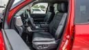 تويوتا تاندرا 2023 TOYOTA TUNDRA 3.5L PETROL AUTOMATIC ZERO KM