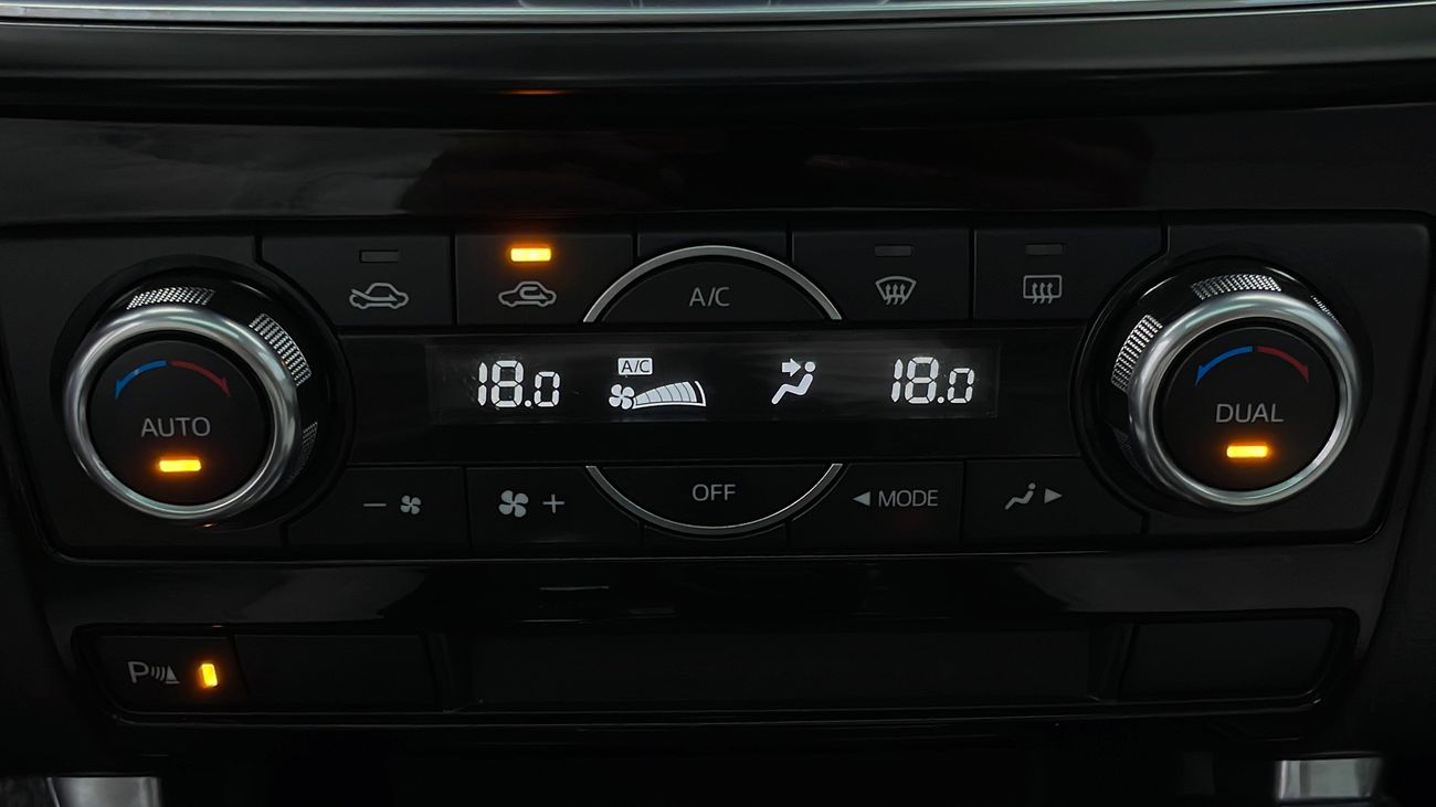 Mazda CX5 GTX 2.5 | Zero Down Payment | Free Home Test Drive