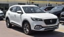 MG HS 2019 MG HS Comfortable, 5dr SUV, 2L 4cyl Petrol, Automatic, All Wheel Drive