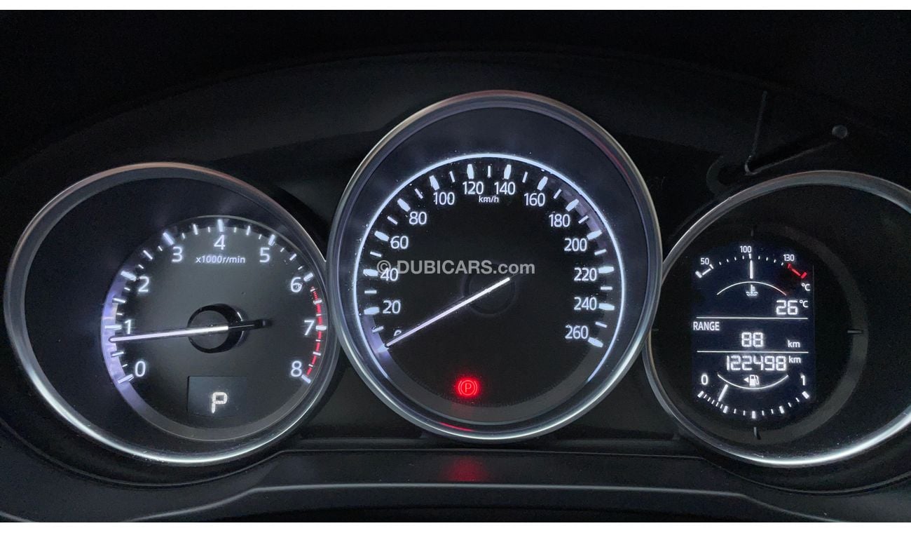 Mazda CX5 GT 2.5 | Zero Down Payment | Free Home Test Drive