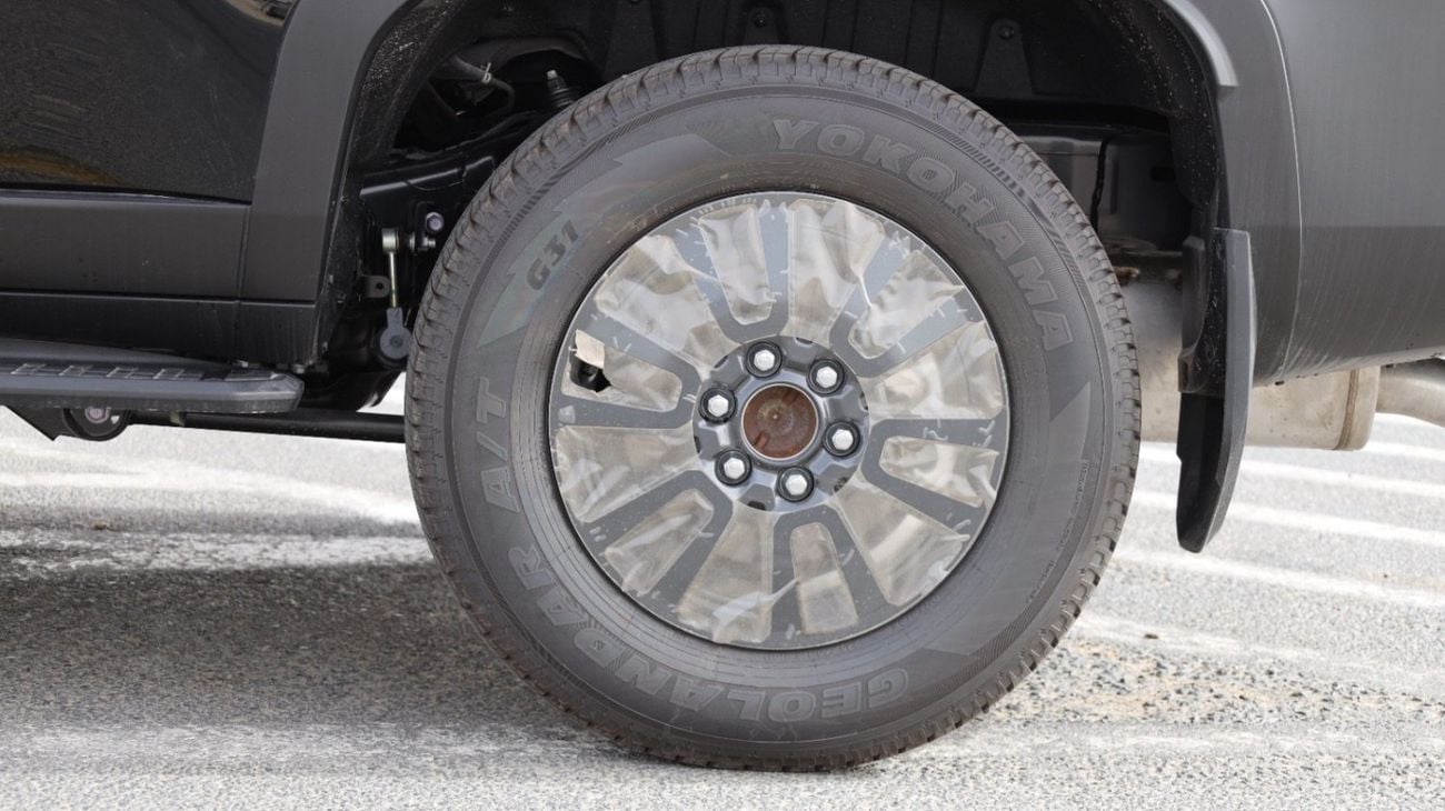 تويوتا برادو TOYOTA 2.8L DSL  URBAN -E