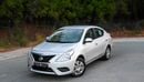 Nissan Sunny Nissan Sunny 2023 - S Gulf specification, in excellent condition inside and out
