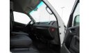 Toyota Hiace 2013 ref #610