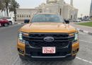 Ford Ranger FORD RANGER WILTRAK 2024 MODEL V6 DIESEL 2.0 LITER RIGHT HAND DRIVE