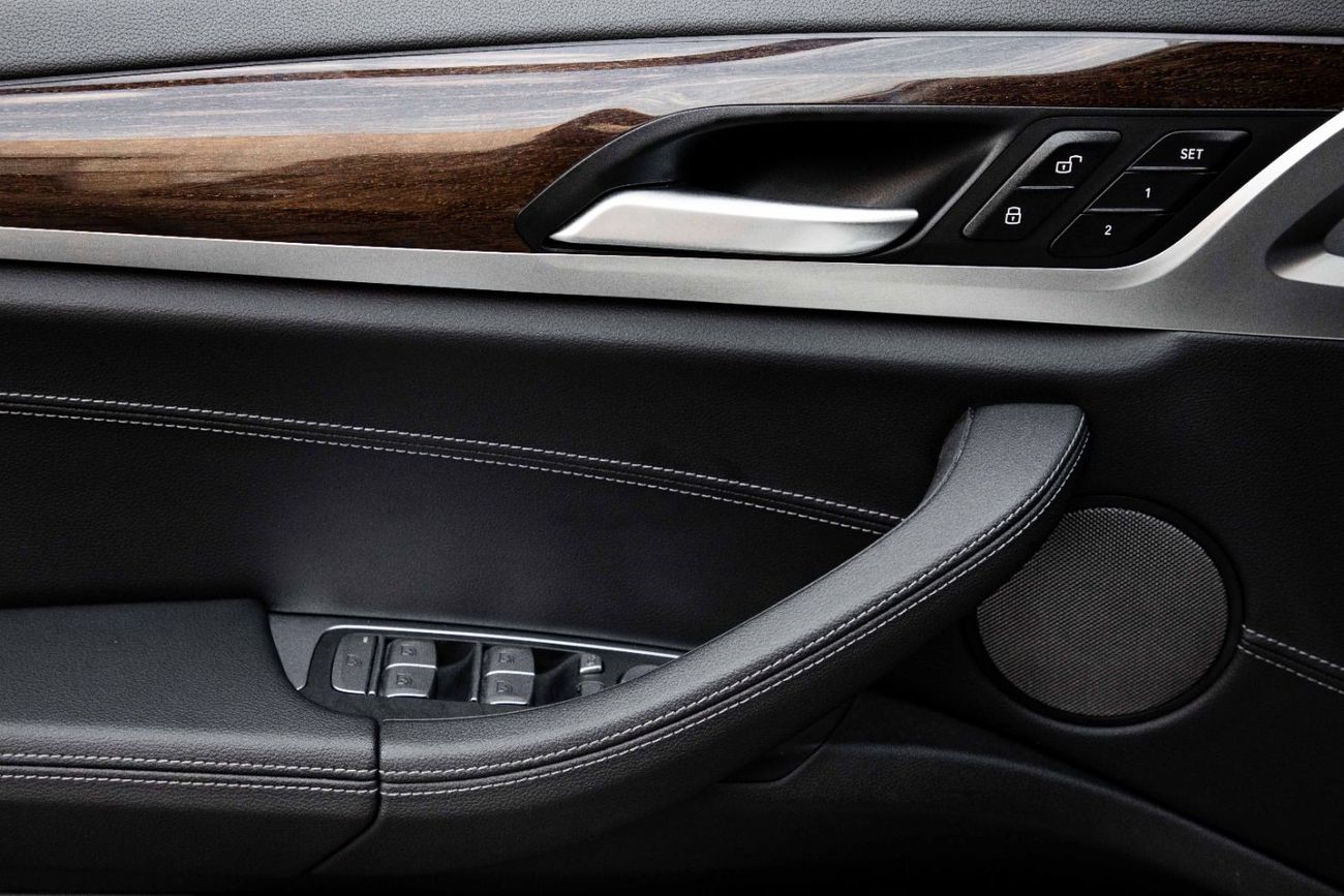 BMW X3 30i M-Kit | 3,525 P.M  | 0% Downpayment | Full Agency History