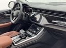 Audi Q8 55 TFSI quattro (340 HP) 2023 Audi Q8 55 TFSI Quattro S-Line, Audi Service History, 1 Year Warranty,