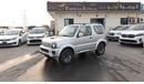 سوزوكي جيمني SUZUKI JIMNY {{{4X4}}} /////2018///// SPECIAL OFFER ////////BY FORMULA AUTO