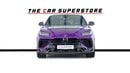 Lamborghini Urus 4.0T V8 Performante Full Carbon Fiber Package-Akrapovic Exhaust System-Very Low Mileage