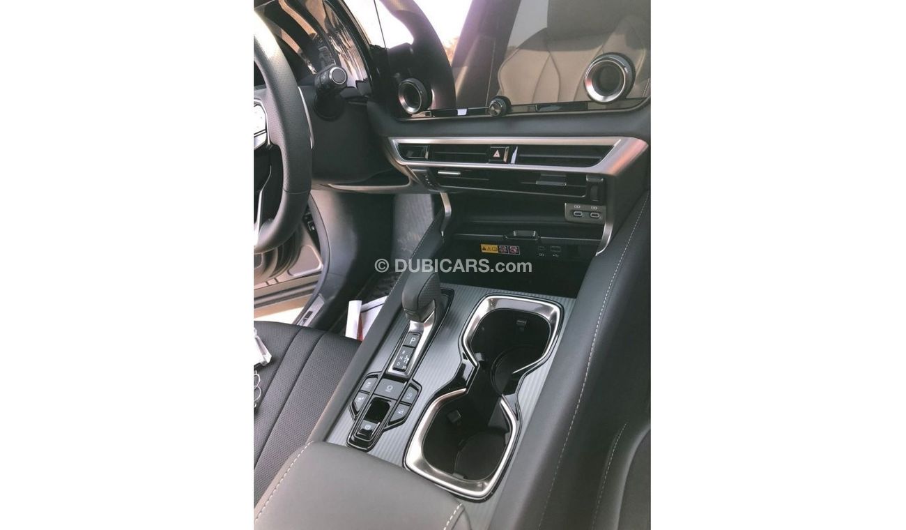 Lexus RX350 F-Sport Pack 2 Model 23/23 For Export