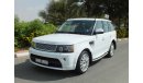 Land Rover Range Rover Sport HSE HST BODYKIT