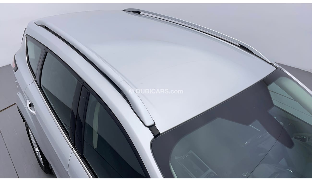 فورد إيسكاب SE 2 | +مع الضمان | كمان تم فحص ١٥٠