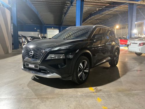 Nissan XTrail SL | Guaranteed Warranty | 0 Down Payment