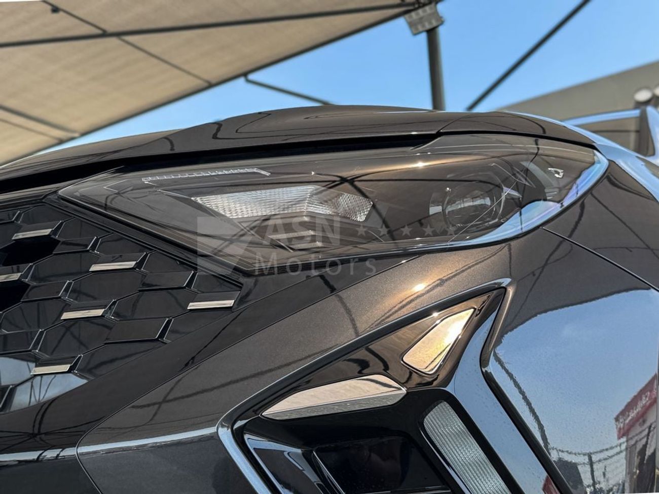 جتا VS5 AT Brilliant Ultimate Edition Turbocharged 1.4L 2024