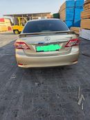 تويوتا كورولا 1.8 lxi