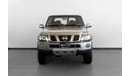 Nissan Patrol Super Safari 2018 Nissan Patrol Super Safari