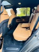 لكزس LX 600 Signature 3.5L