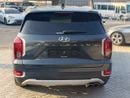 هيونداي باليساد كومفورت HYUNDAI PALISADE 2021 3.8
