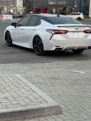 Toyota Camry Grande 3.5L