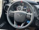 تويوتا هيلوكس GR Sport 4.0L
