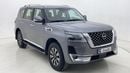 Nissan Patrol SE Titanium 4.0L 2024 SE TITANIUM | AED 3085/Month | 0 DP | 30 Day Return | Warranty | Service Histo