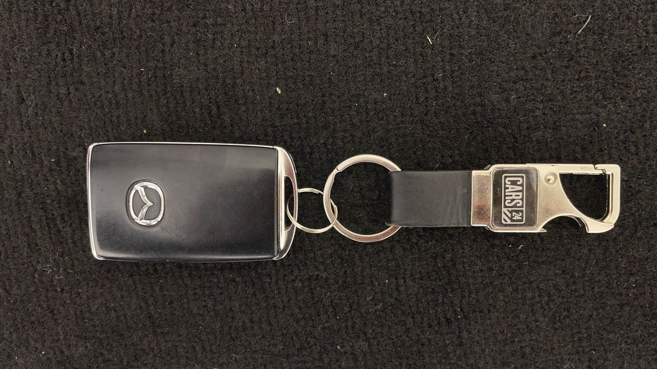 Mazda 6 S 2.5 | Zero Down Payment | Home Test Drive