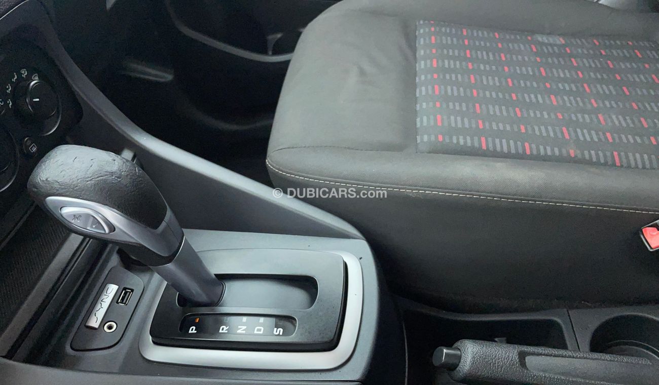 Ford Figo AMBIENTE 1.5 | Zero Down Payment | Free Home Test Drive