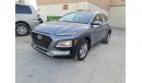 Hyundai Kona KEY START AND ECO 2.0L V4 2018 AMERICAN SPECIFICATION