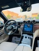 Mercedes Benz GLC 300