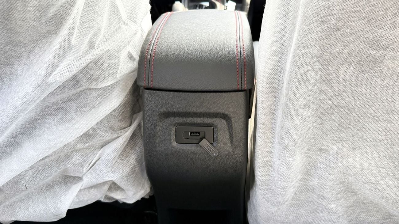 جيلي جي اكس 3 برو Pro 1.5 Petrol 2026YM